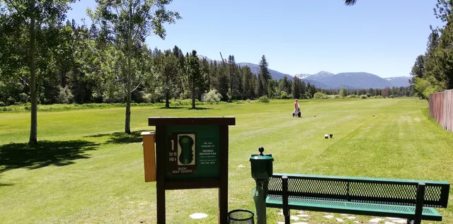 Bijou Municipal Golf Course