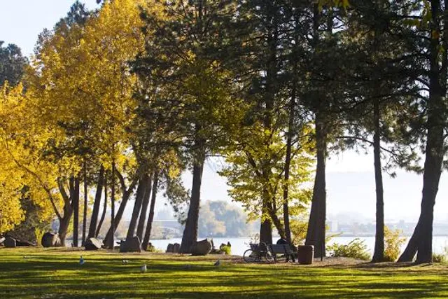 Veterans Memorial Park