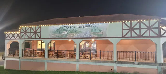 La Cabaña Mexican Restaurant