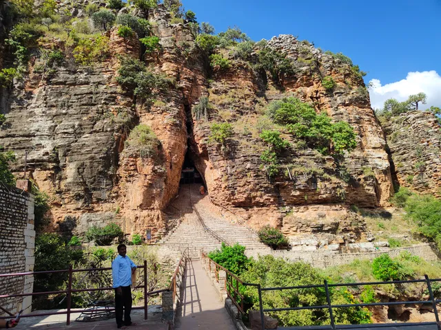 Agasthya Cave