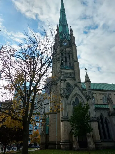 Holy Trinity Church, Shanghai