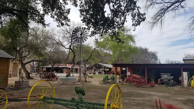 Whitehead Memorial Museum