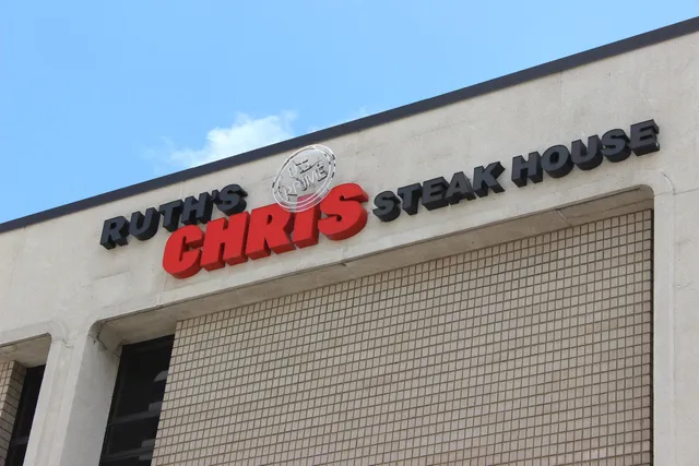 Ruth's Chris Steak House