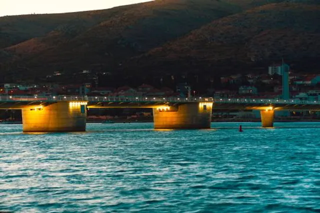Croatian Veterans Bridge
