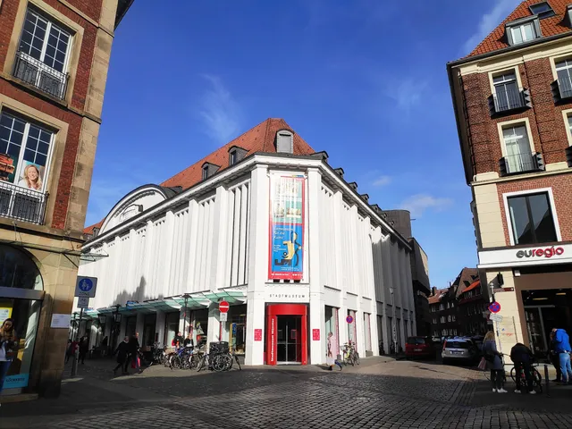 Stadtmuseum Münster