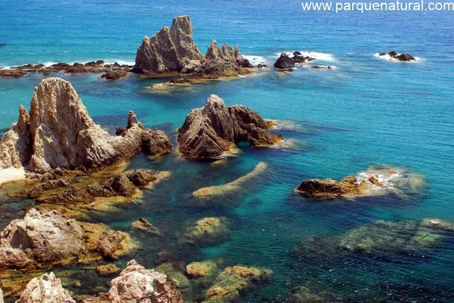 Cala Higuera