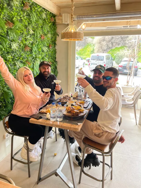 KooKoo Bar Restaurant Rooftop