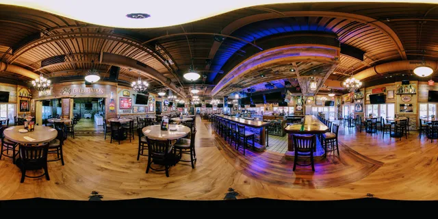 Moretti's Restaurants