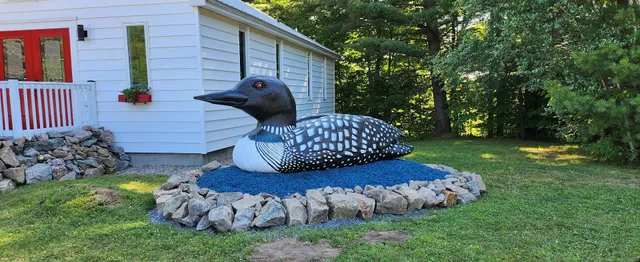 ADK Holy Grail Gift Shop