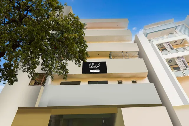 Super Collection O Charbagh formerly Seven Seas