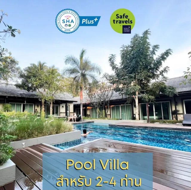 Nirundorn Resort Cha-am