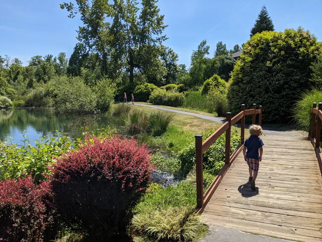 Oregon Birding Trails