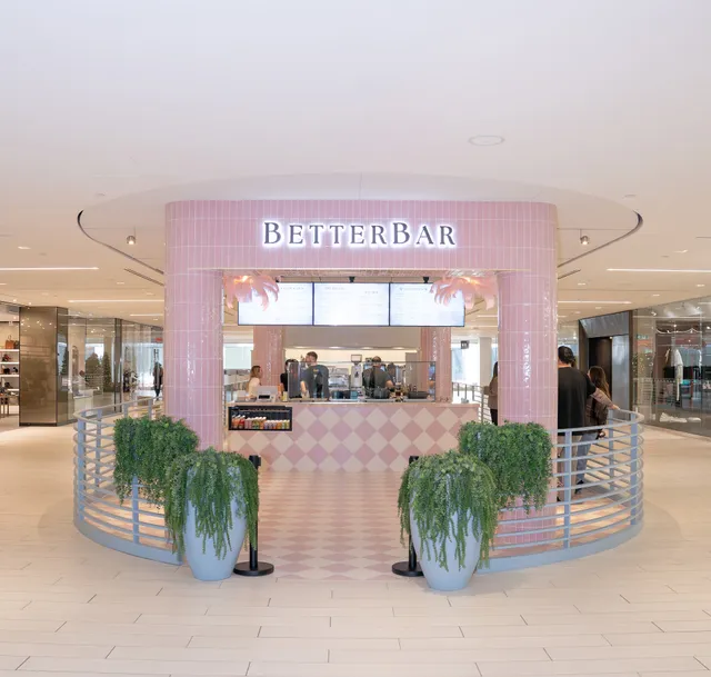 BETTERBAR
