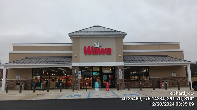 Wawa