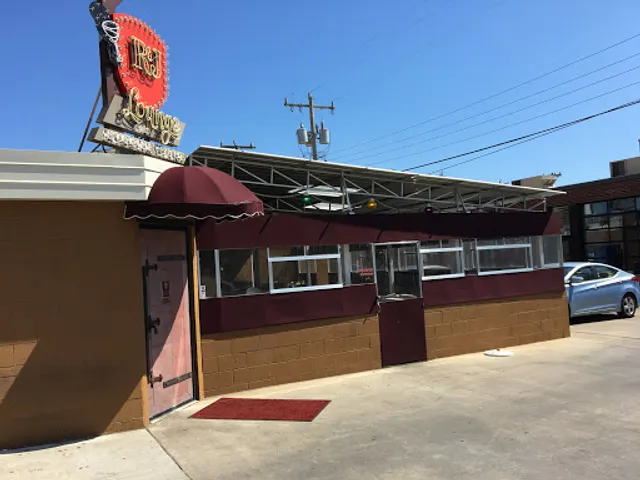 The R&J Lounge and Supper Club