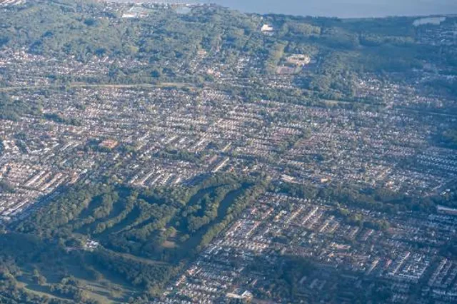 Blue Heron Nature Center