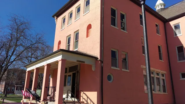 Miami Valley Military History Museum