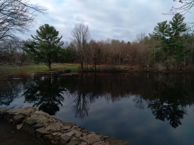 Luddam’s Ford Park