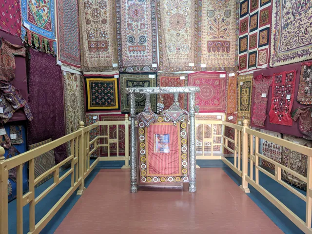 Bharatiya Sanskruti Darshan Museum