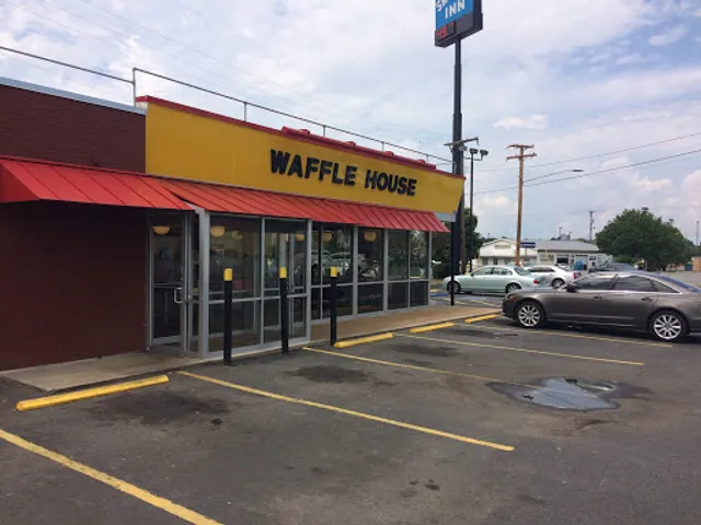 Waffle House
