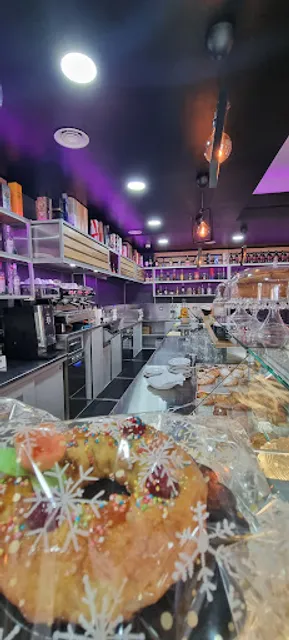 BiBa Pizzeria Cornetteria Pasticceria Loungebar