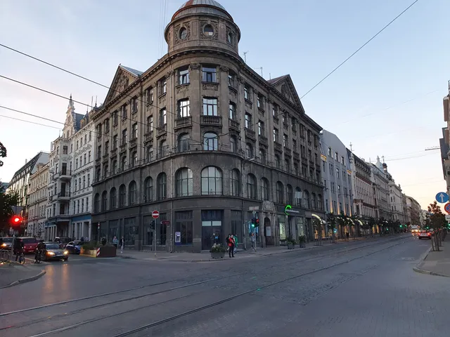 Krišjānis Barons Museum