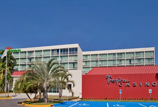 El Tropical Casino Mayagüez