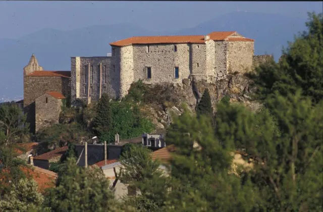 Musée De Belesta 66