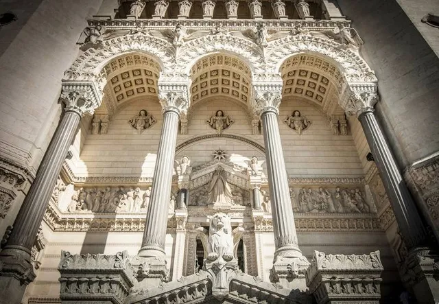 Musée de Fourvière