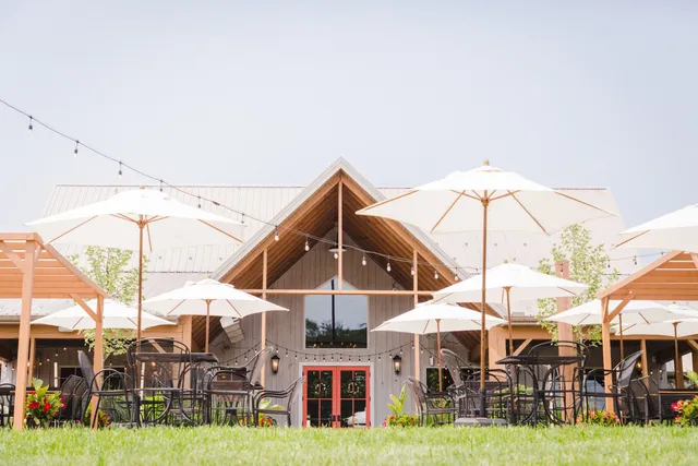 Old Westminster Winery