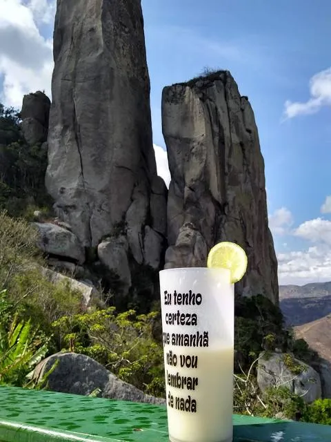Pedra do Frade