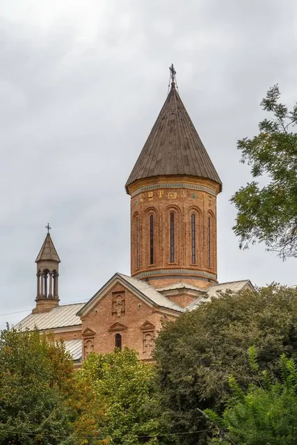 St. Virgin Mary Temple of Norashen