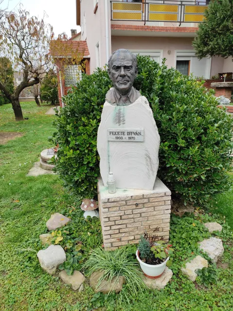 Fekete István Múzeum