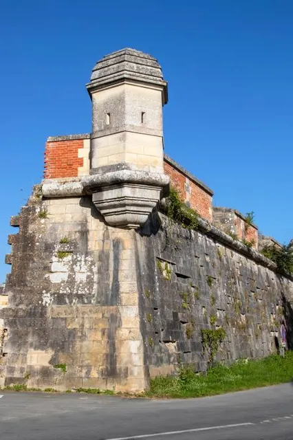 Marennes-Hiers-Brouage