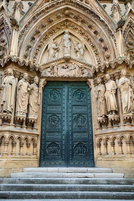 Église Sainte-Ségolène