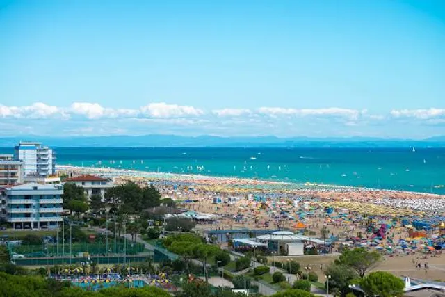 Bibione Spiaggia