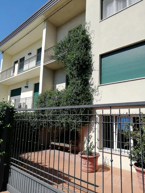 Bed and breakfast Cento19