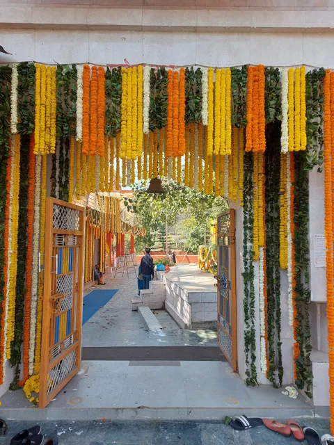 Gasota Mahadev Mandir