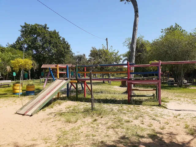 Parque Imperatriz Leopoldina