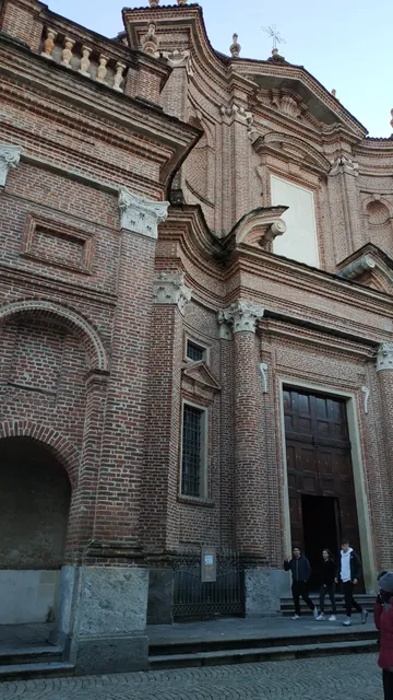 St. Michele Arcangelo Parish