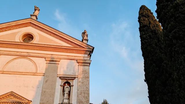 Chiesa di Santa Maria in Colle