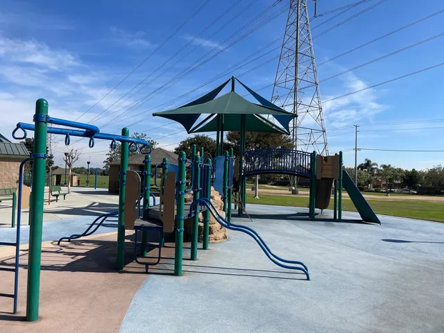 American Heroes Park