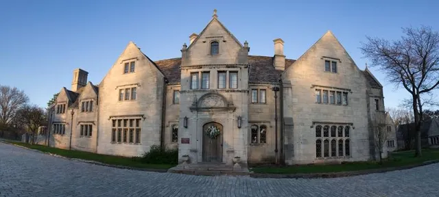 Hartwood Acres Mansion