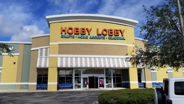 Hobby Lobby
