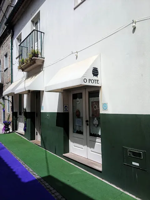 O Pote Restaurante
