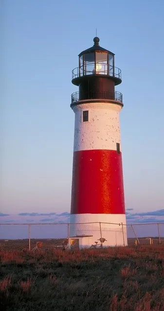 Sankaty Head Lighthouse