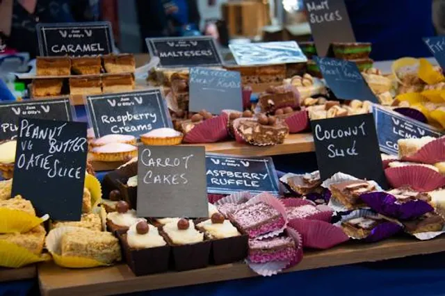 St George's Market