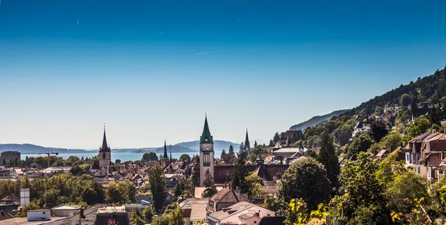 Tourism Biel Seeland