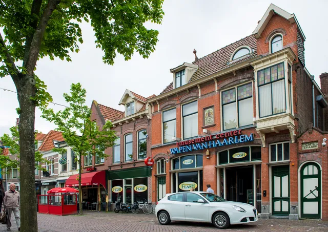 Flash Casino Alkmaar