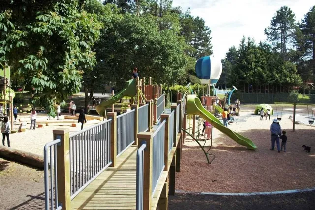 South Arm Community Park